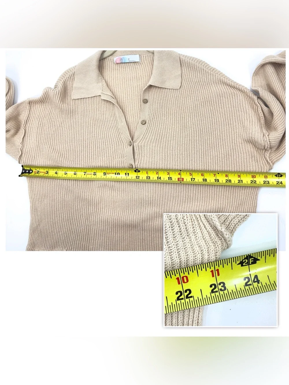 Free People piece my preowned